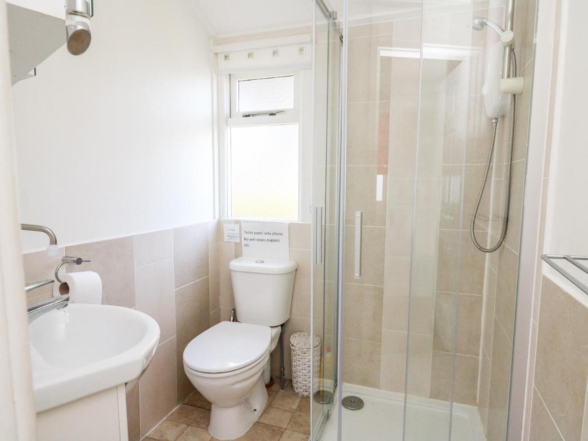 Chalet 95 Aberystwyth Extérieur photo