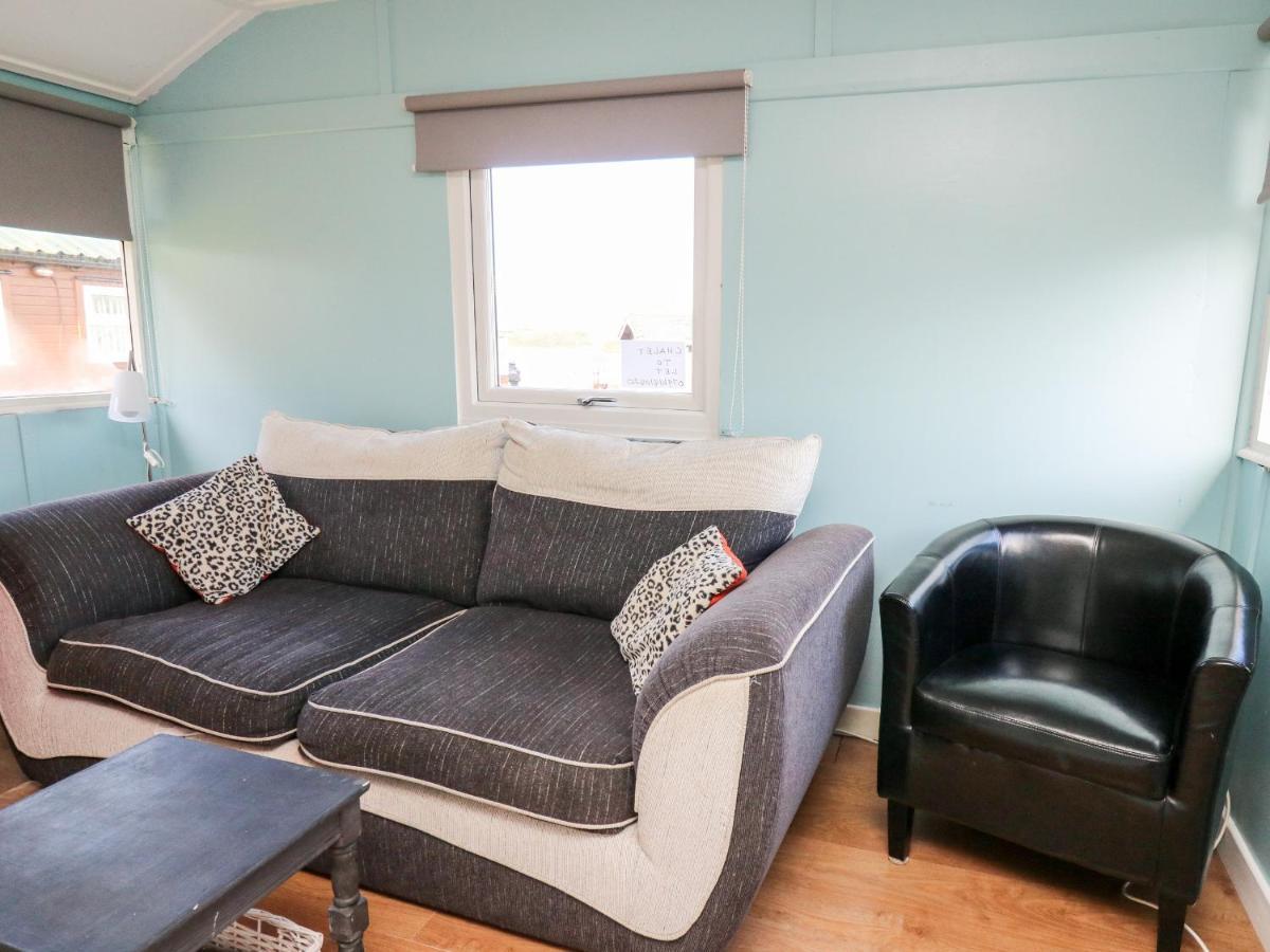 Chalet 95 Aberystwyth Extérieur photo