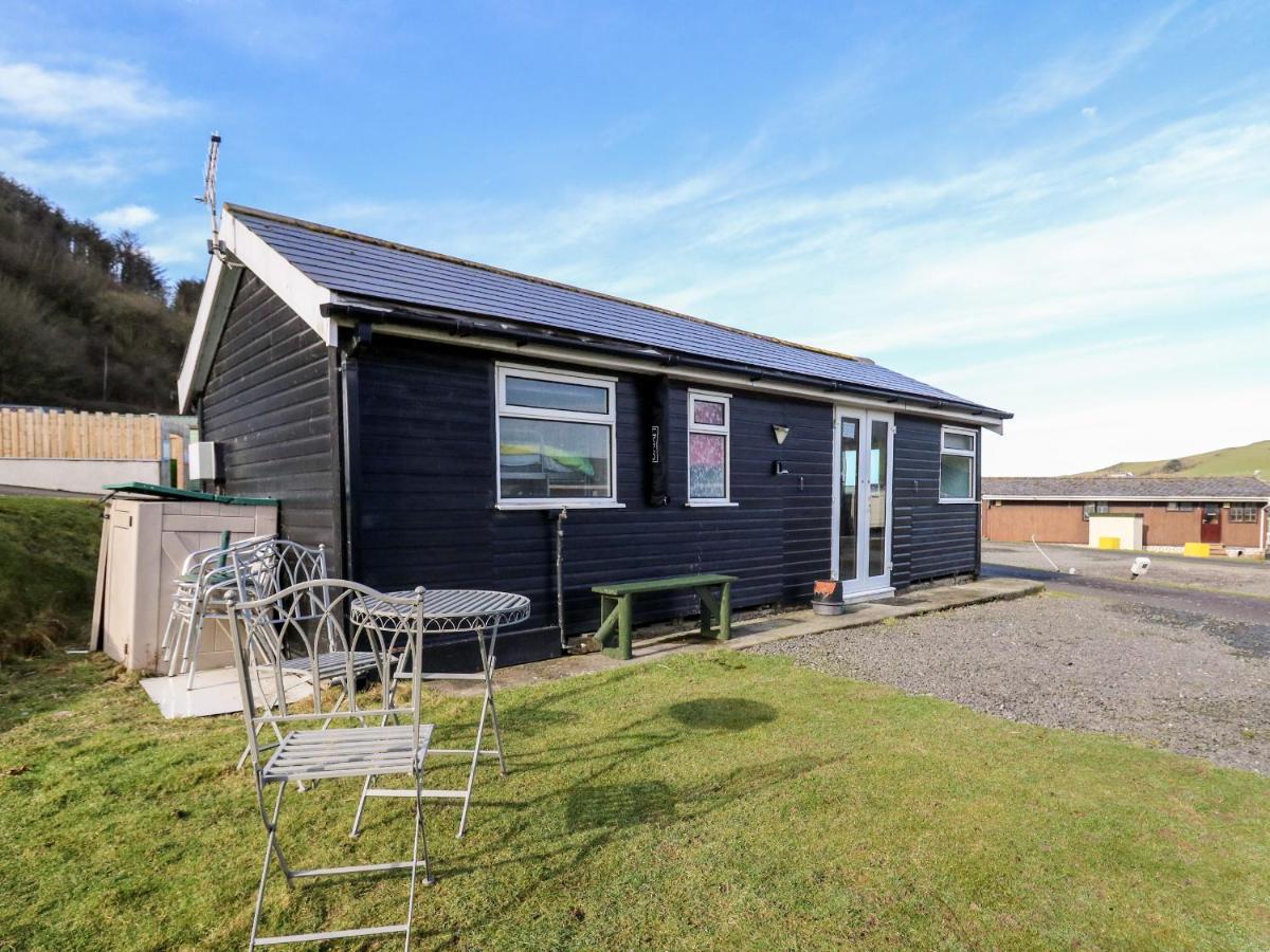 Chalet 95 Aberystwyth Extérieur photo