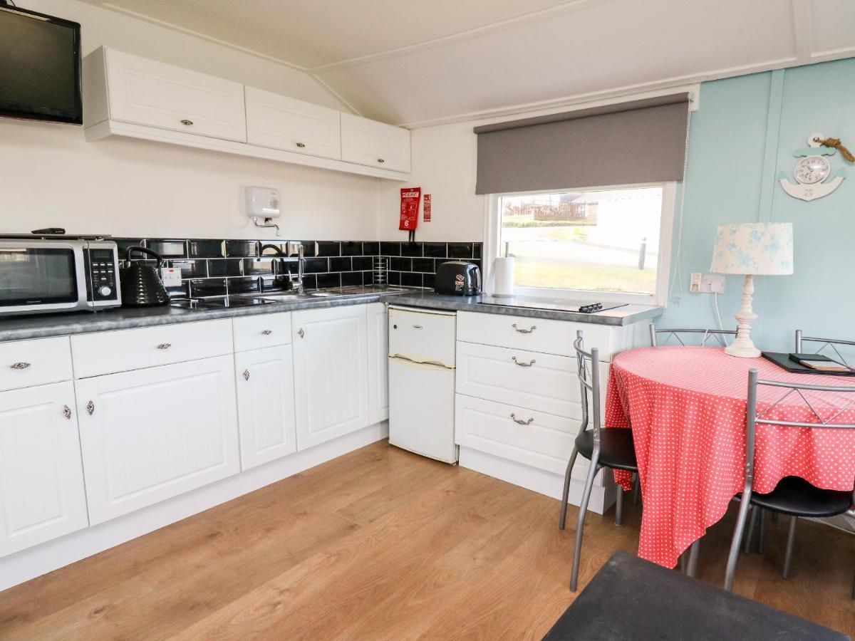 Chalet 95 Aberystwyth Extérieur photo