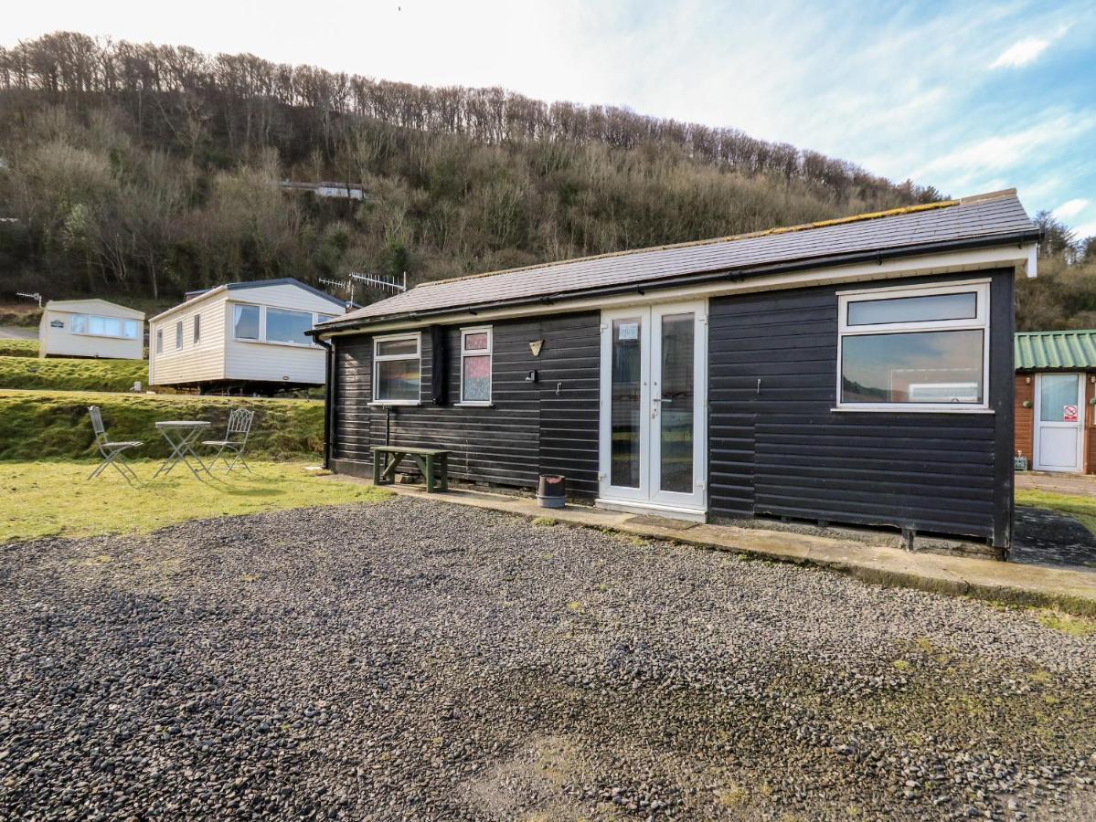 Chalet 95 Aberystwyth Extérieur photo