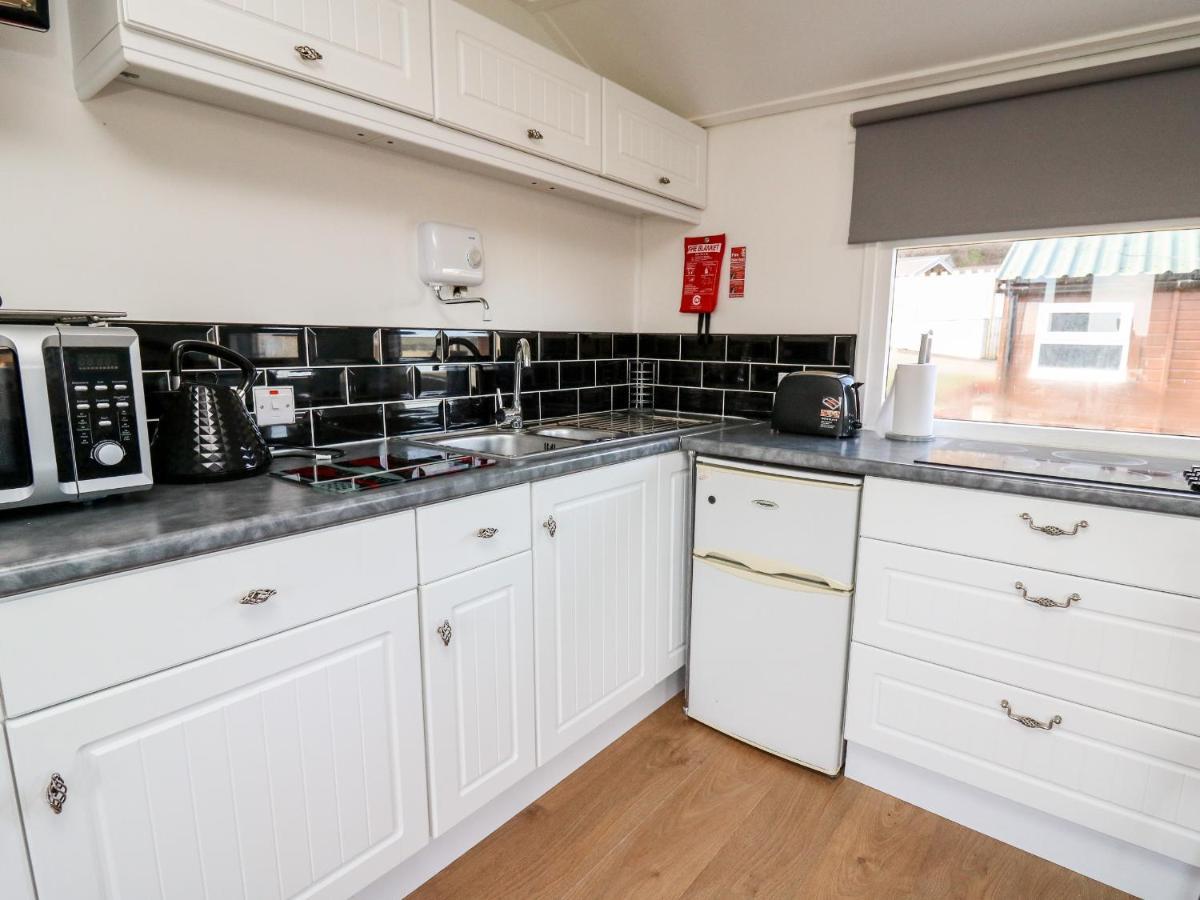 Chalet 95 Aberystwyth Extérieur photo